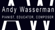 Andy Wasserman Pianist, Educator, Composer