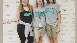 The Music Box students