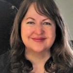Janine M. Johnson