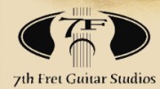 7th Fret Guitar Studios