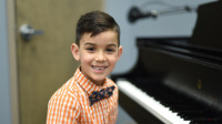 Piano Lessons