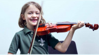 Violin Lessons