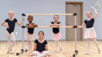 Ballet Classes