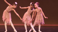 Ballet Classes