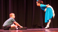 Musical Theatre Classes