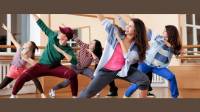 Hip Hop Dance Classes