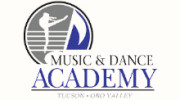 Music & Dance Academy
