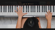 Piano Lessons
