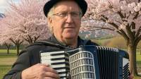 Accordion lessons