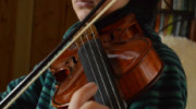 Lamoureux Violins Suzuki Method