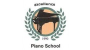 Fine Arts Music School