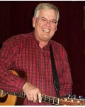 Tim McGaughy