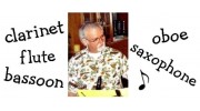Bob Riggs Clarinet /Saxophone Teacher