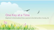 One Key at a Time