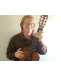 Dr. Daniel Quinn classical Guitar Lessons