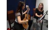 Guitar Lessons