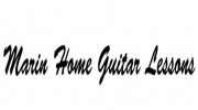 Marin Home Guitar Lessons