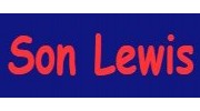 Son Lewis