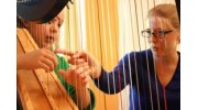 Harp Lessons