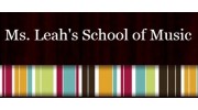 Ms. Leah's School of Music