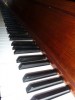 Piano Lessons