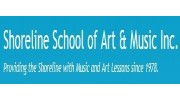 Shoreline School of Art & Music