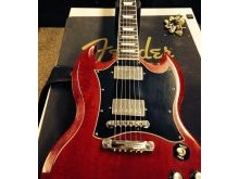 SG restored