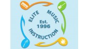 Elite Music Instruction In-Home Lessons