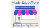 Music Educators Marketplace