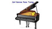 Carl Barone Piano Tuning & Music Instruction