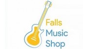 Falls Rock Shop