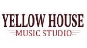 Yellow House Music Studio