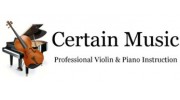 Certain Music
