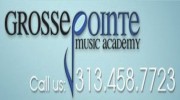 Grosse Pointe Music Academy