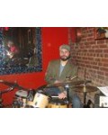 Dan The Drummer Music Studio