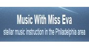 Music With Miss Eva