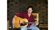 Jeff Larson Guitar Instructor