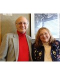 Jim & Deb