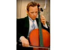 Joshua Bowe - Cello