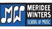 Meridee Winters School Of Music