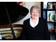 Instructors: Linda Bowe - Piano