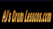 AJ's Drum Lessons