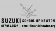 Suzuki School Of Newton