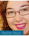 Heather Hauck