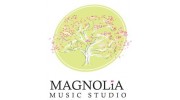Magnolia Music Studio in Old Town
