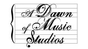 A Dawn Of Music Studios