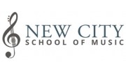 New City School of Music