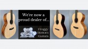 Sylvan Music