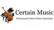 Certain Music