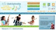 In-home Music Lessons Guitar, Piano, Drum, Violin, Voice Instruction